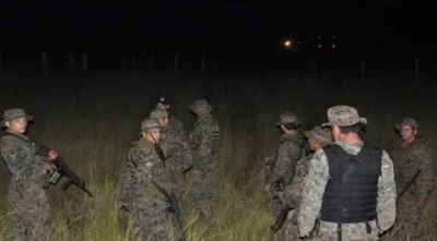 FiscalÃ­a investiga asesinato de ganadero brasileÃ±os en Puentesinho