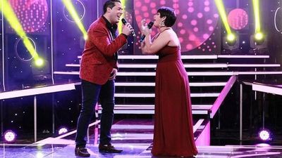 Enrique Di Flores volvió con todo
