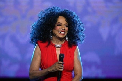 Diario HOY | Diana Ross regresa con "Thank You", su primer disco de estudio en dos décadas