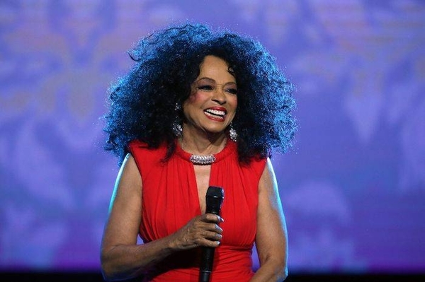 Diario HOY | Diana Ross regresa con "Thank You", su primer disco de estudio en dos décadas