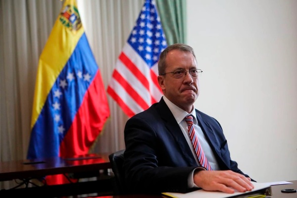 Embajador de EE.UU para Venezuela pide el fin de los crímenes de odio tras los asesinatos de tres personas LGBTQ+ en 24 horas