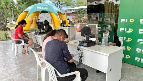 En cooperativas se disparan los cobros de ayuda por COVID