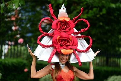 Los sombreros más estrafalarios del mundo - Estilo de vida - ABC Color