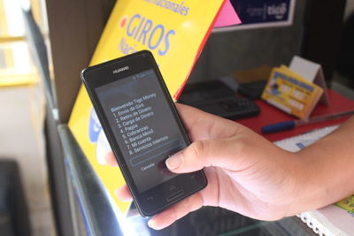 Existen cuentas para pagos electrónicos para 8 de cada 10 paraguayos | OnLivePy