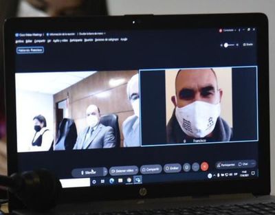 Caso Cecilia: acusado por secuestro se declaró culpable en juicio y pidió perdón a la familia Cubas Gusinky - Nacionales - ABC Color