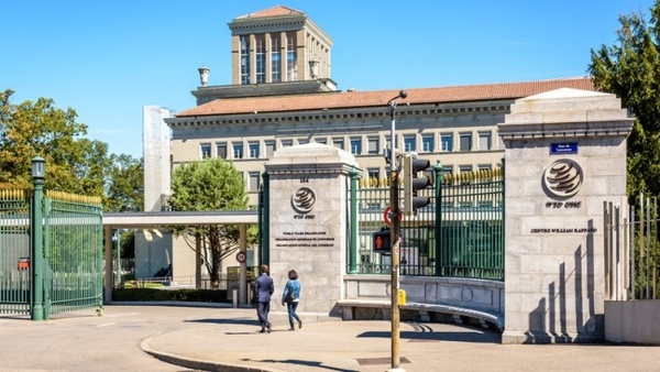 Sin consenso, los países seguirán debatiendo la suspensión de las patentes de vacunas | .::Agencia IP::.