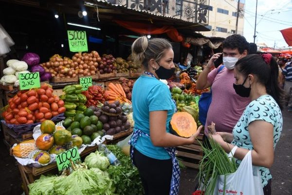 Unos 25.000 trabajadores serán beneficiados con el Subsidio de Frontera | OnLivePy