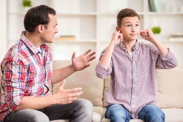 Cómo y desde cuándo hablar de sexo con los hijos: previene abusos y retrasa inicio sexual
