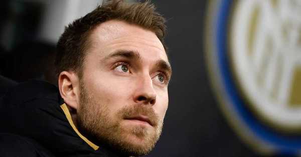 Christian Eriksen se le implantará un desfibrilador en su pecho para evitar otro paro cardíaco - SNT