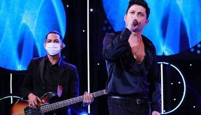 Sigue la competencia de solistas en el "Canta" - Teleshow