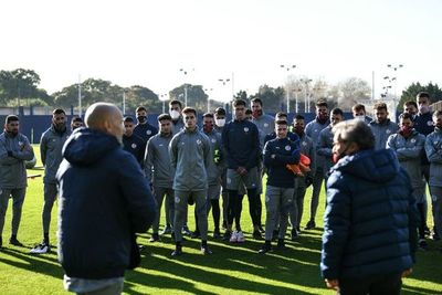 Paolo Montero, el nuevo entrenador de los mellizos Romero - Fútbol Internacional - ABC Color