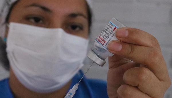 Salud anunció compra de 1 millón de vacunas contra el COVID, que sería aprobada en julio - MarketData