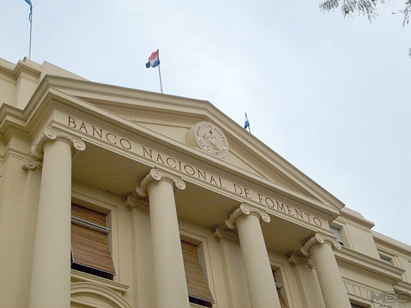 BNF presentará recurso de reconsideración contra la multa impuesta por el Banco Central | Ñanduti