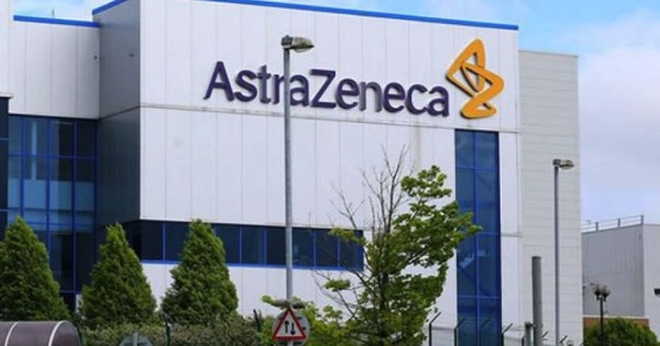 La Nación / AstraZeneca sufre revés en desarrollo de tratamiento anti-COVID