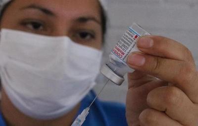 4.000 embarazadas ya se vacunaron contra el Covid-19
