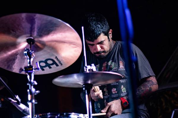 “¿Cuánto falta?” es el nuevo single de Marcelo Soler