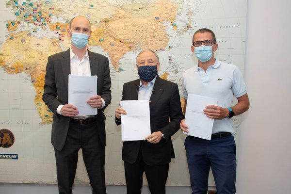 Los rallies-raid tendrán su Mundial desde 2022 - Automovilismo - ABC Color