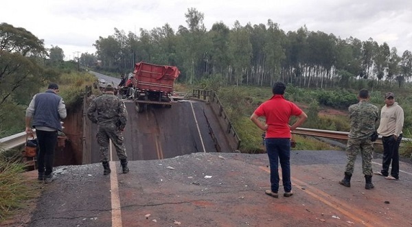 MOPC culpa a la Fiscalía ante tardanza en construcción de puente