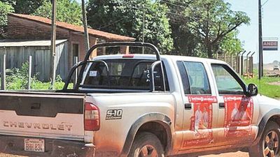 Vehículos estatales deben guardarse el viernes ante elecciones