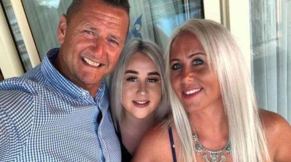¡Conmoción total! En Gales un bombero atendió un choque en el que murió su propia hija