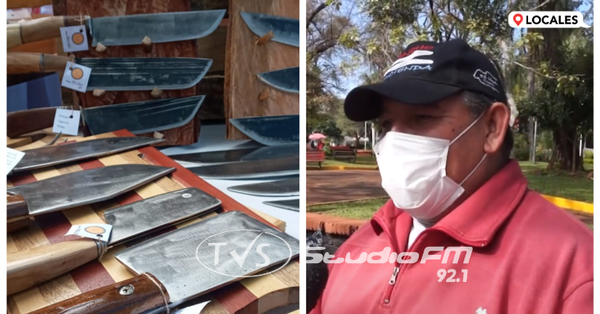EL CONOCIDO ARTISTA «CHIQUITO VILLALBA» SE REINVENTA