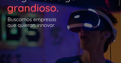 La Nación / Switch: joven propuesta que ayuda a empresas a volverse tecnológicas e innovadoras