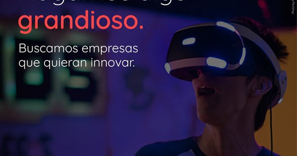 La Nación / Switch: joven propuesta que ayuda a empresas a volverse tecnológicas e innovadoras
