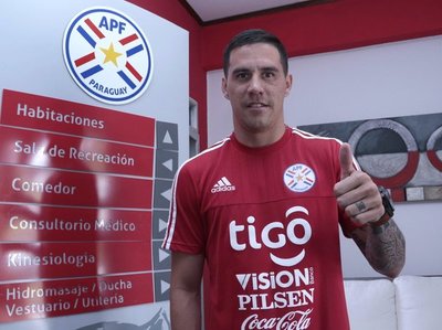 “En la Selección siempre deben jugar los que están en su mejor momento”- Jorge Mendoza
