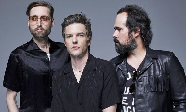 El próximo álbum de The Killers saldrá en agosto y será “muy diferente”