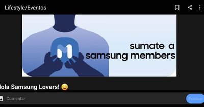 La Nación / Samsung Paraguay refuerza su plataforma Members ofreciendo mayor interactividad