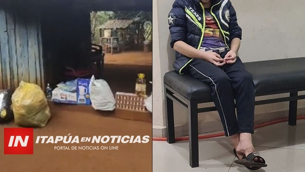 “EL NIÑO DE LA PLAZA”  PODRÁ ACCEDER A COSTOSA OPERACIÓN