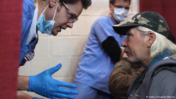 Corte Suprema de Estados Unidos rechaza invalidar el Obamacare