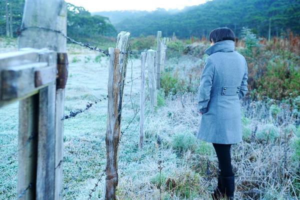 Meteorólogos no descartan la probabilidad de que caiga nieve en Paraguay