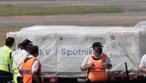 Rusia confirma cumplimiento del contrato de vacunas Sputnik V para fines de julio | Ñanduti