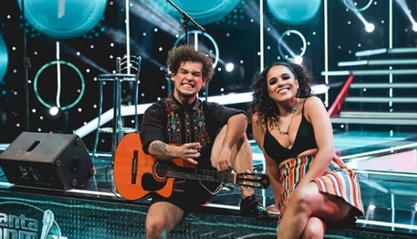 "Desapego" alcanzó el millón de vistas en youtube - Teleshow