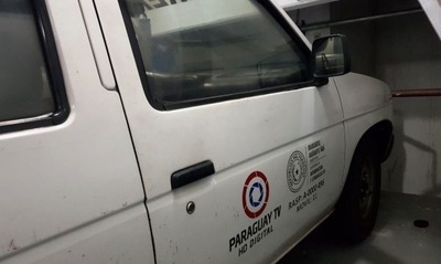 Ordenan que vehículos del estado permanezcan encerrados durante jornada electoral