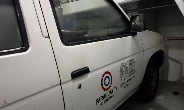 Ordenan que vehículos del estado permanezcan encerrados durante jornada electoral