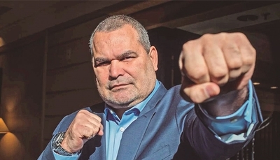 Chilavert y su filosa opinión sobre el lenguaje inclusivo