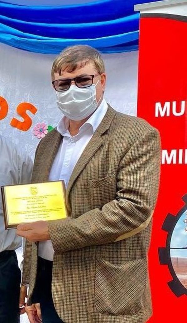 Concejales piden a la Contraloría resultado de auditoría a administración del corrupto Digno Caballero