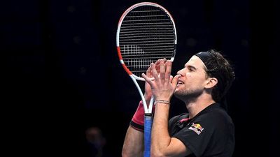 Dominic Thiem no acudirá a Tokio 2020