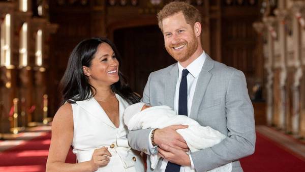 Compromisos con la corona: Meghan Markle se reencontrará cara a cara con la familia