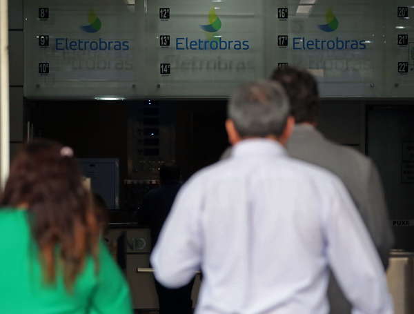Brasil da un nuevo paso hacia la privatización de la empresa Eletrobras - MarketData