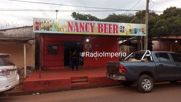 Senad allana e incauta pequeñas porciones de cocaína en una bodega