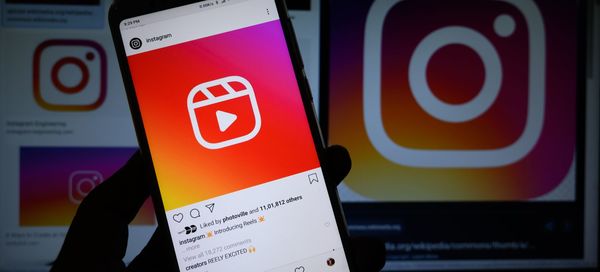 ¡Compitiendo con TikTok! Instagram agrega anuncios a Reels
