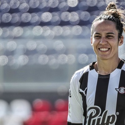 Karina Vega: “Aspiro a ganar todos los títulos posibles” | El Independiente