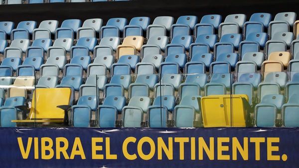 Selección de Bolivia reporta otros 2 casos de Covid-19