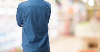 La Nación / Insólito: en juicio de acción penal privada pidieron medir el pene de un hombre