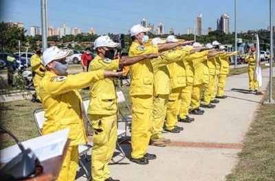 Bomberos aprueban protocolo ante denuncias de abuso o acoso sexual en la institución