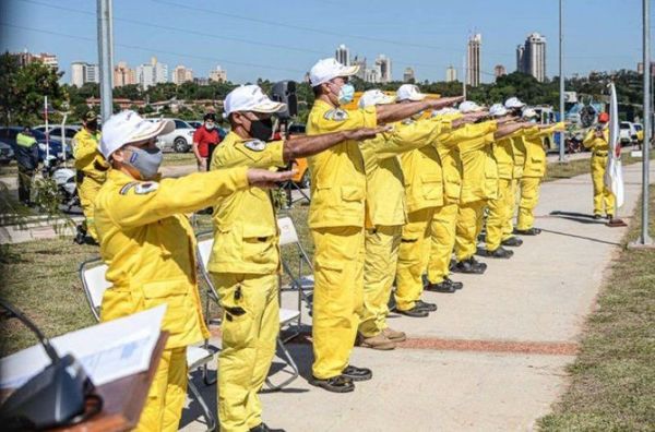 Bomberos aprueban protocolo ante denuncias de abuso o acoso sexual en la institución
