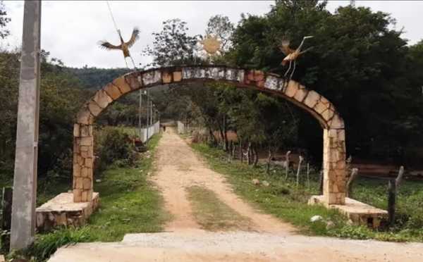 Ypacaraí: MADES interviene loteadora ante presuntas irregularidades | Noticias Paraguay